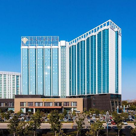 Empark Grand Hotel Kunming Exterior foto