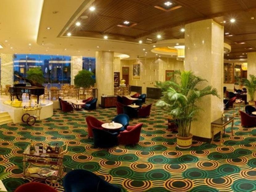 Empark Grand Hotel Kunming Exterior foto