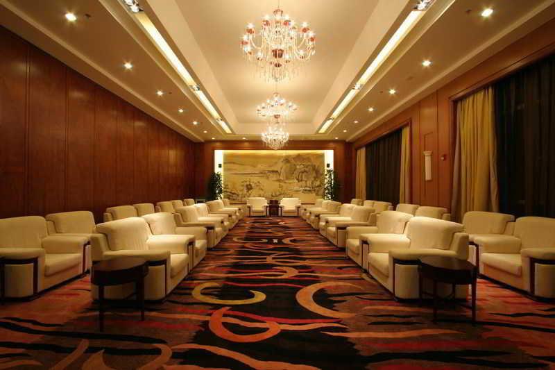 Empark Grand Hotel Kunming Exterior foto