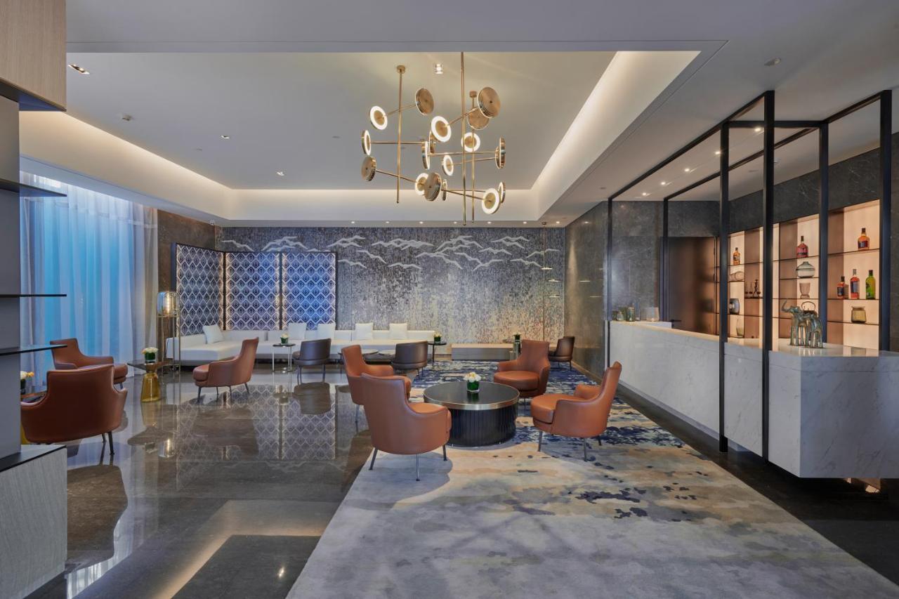 Empark Grand Hotel Kunming Exterior foto